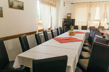Pensiunea Green Park Brasov Braşov Exterior foto
